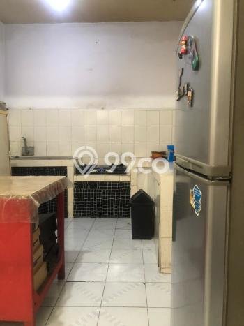 For Sale Hunian Rumah Terawat 2 KT di Dukuh Kupang, Surabaya For Sale Hunian Rumah Terawat 2 KT di Dukuh Kupang, Surabaya