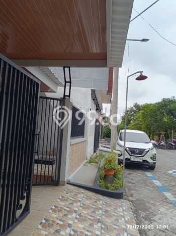 Rumah Minimalis 2 KT di Kebraon Surabaya Semi Furnished Rumah Minimalis 2 KT di Kebraon Surabaya Semi Furnished