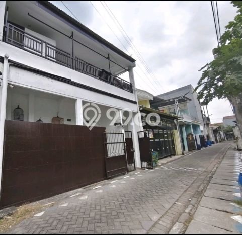 Untuk Dijual Kost di Rungkut, Surabaya, 8 KT, 8 KM, Luas 250m2 Untuk Dijual Kost di Rungkut, Surabaya, 8 KT, 8 KM, Luas 250m2