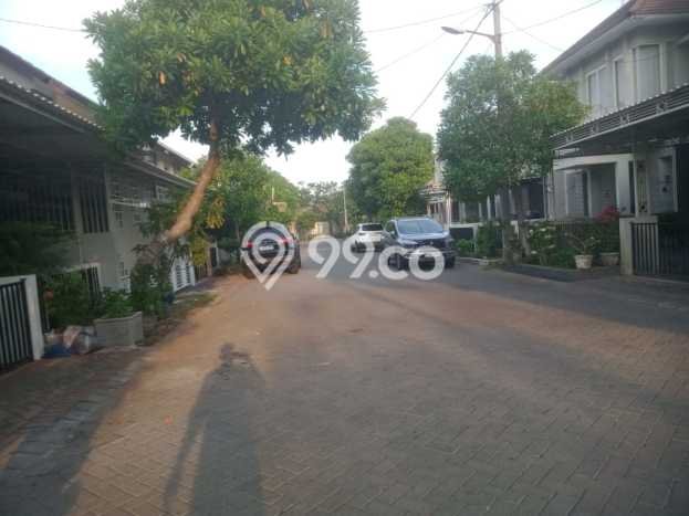Dijual Cepat Rumah Bagus Siap Huni LB 120m2 di Kenjeran, Surabaya Dijual Cepat Rumah Bagus Siap Huni LB 120m2 di Kenjeran, Surabaya