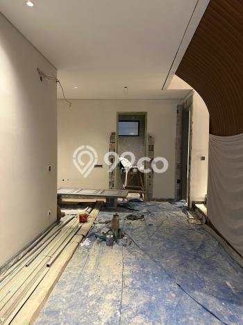 Hunian Mewah LB 200m2 Siap Pakai Desain Elegan di kertajaya, Surabaya Hunian Mewah LB 200m2 Siap Pakai Desain Elegan di kertajaya, Surabaya