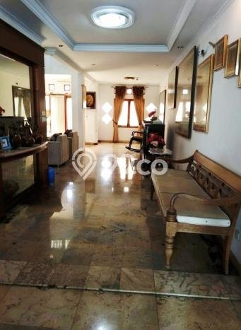 Rumah Elit LB 600m2 Siap Pakai Desain Elegan di Kemang Pratama, Bekasi Rumah Elit LB 600m2 Siap Pakai Desain Elegan di Kemang Pratama, Bekasi