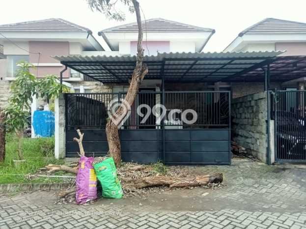 Dijual Cepat Rumah Favorit Siap Huni LB 120m2 di Menganti, Gresik Dijual Cepat Rumah Favorit Siap Huni LB 120m2 di Menganti, Gresik