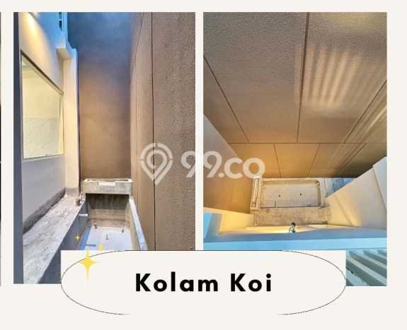 Rumah Modern 3 KT LT 104m2 di Manukan Rumah Modern 3 KT LT 104m2 di Manukan