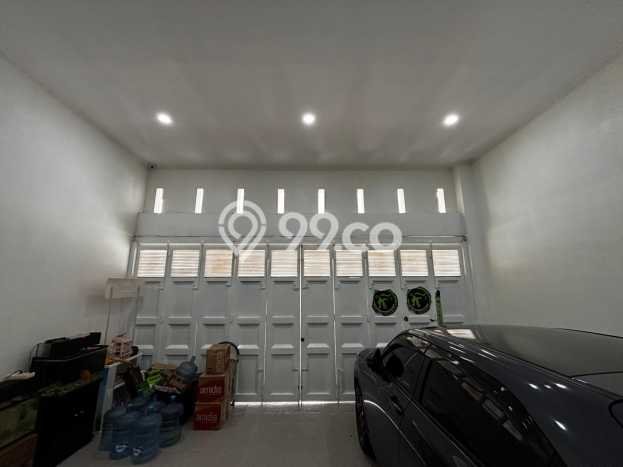Rumah Luxury Modern Siap Huni di Citraland Surabaya Rumah Luxury Modern Siap Huni di Citraland Surabaya