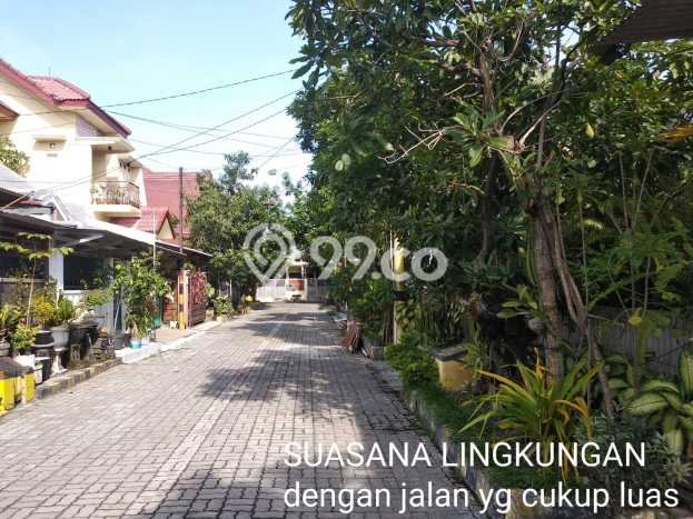 Hunian Cantik Modern Lb 130m2 di Rungkut, Surabaya Hunian Cantik Modern Lb 130m2 di Rungkut, Surabaya