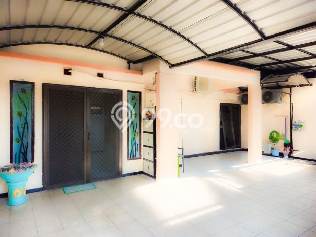 For Sale Rumah 4 Kamar Lokasi Ideal Nyaman dan Strategis di Wiyung For Sale Rumah 4 Kamar Lokasi Ideal Nyaman dan Strategis di Wiyung