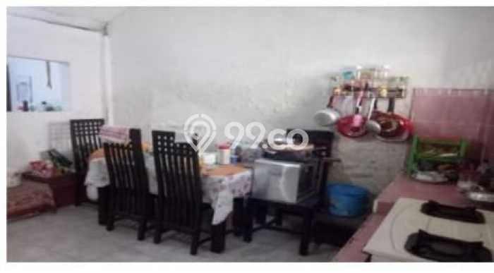 Rumah Modern 3 KT di Karangpilang Surabaya Rumah Modern 3 KT di Karangpilang Surabaya