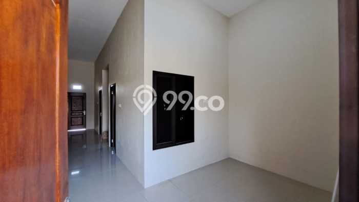 Rumah Minimalis 2 Kamar LT 100m2 di Sidoarjo Rumah Minimalis 2 Kamar LT 100m2 di Sidoarjo