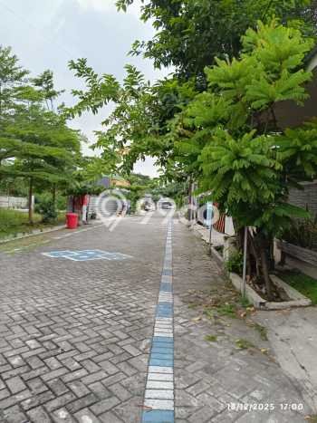 Rumah Minimalis 2 KT di Kebraon Surabaya Semi Furnished Rumah Minimalis 2 KT di Kebraon Surabaya Semi Furnished