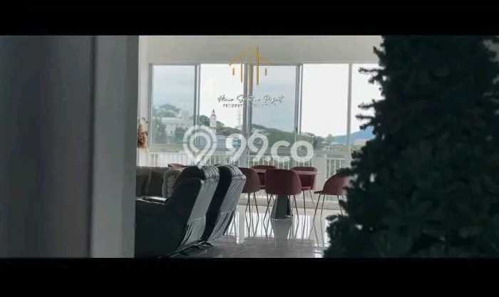 Rumah Luxury Modern Siap Huni di Citraland Surabaya Rumah Luxury Modern Siap Huni di Citraland Surabaya