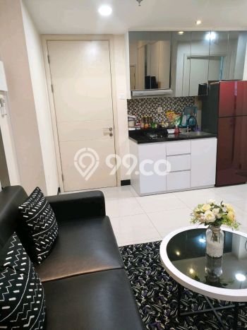 Dijual Apartemen di Surabaya 2 Kamar & 1 Kamar Mandi, Luas 55m2 Dijual Apartemen di Surabaya 2 Kamar & 1 Kamar Mandi, Luas 55m2
