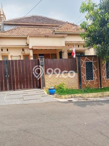 Jual Rumah Modern 5 KT di Malang Kota, Malang Jual Rumah Modern 5 KT di Malang Kota, Malang