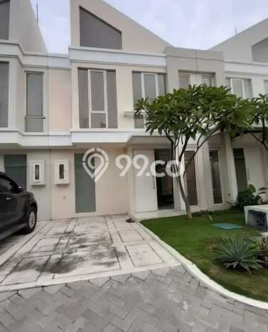 Hunian Cantik Modern Lb 70m2 di Tandes, Surabaya Hunian Cantik Modern Lb 70m2 di Tandes, Surabaya