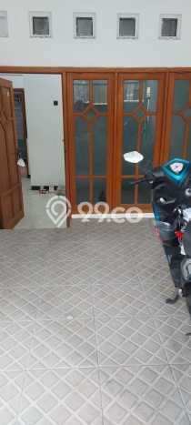 Rumah Modern Cantik 4 KT Bisa Langsung Pindah di Tambaksari Rumah Modern Cantik 4 KT Bisa Langsung Pindah di Tambaksari