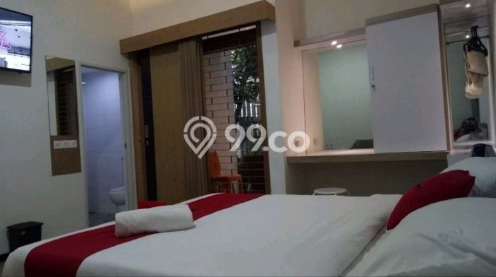 Rumah Luxury Modern Tanpa Renovasi di Malang Kota Malang Rumah Luxury Modern Tanpa Renovasi di Malang Kota Malang
