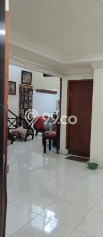 For Sale Hunian Rumah Nyaman 4 KT di Semolowaru, Surabaya For Sale Hunian Rumah Nyaman 4 KT di Semolowaru, Surabaya