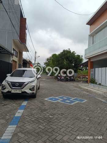 Rumah Minimalis 2 KT di Kebraon Surabaya Semi Furnished Rumah Minimalis 2 KT di Kebraon Surabaya Semi Furnished