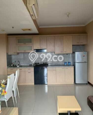 Hunian Strategis 60m2 di Pakuwon Indah Surabaya 2 KT Hunian Strategis 60m2 di Pakuwon Indah Surabaya 2 KT