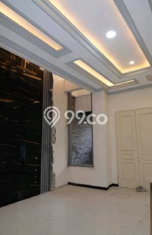Rumah Modern 3 KT LT 104m2 di Manukan Rumah Modern 3 KT LT 104m2 di Manukan