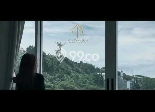Rumah Luxury Modern Siap Huni di Citraland Surabaya Rumah Luxury Modern Siap Huni di Citraland Surabaya