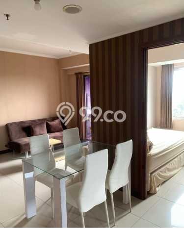 Hunian Strategis 60m2 di Pakuwon Indah Surabaya 2 KT Hunian Strategis 60m2 di Pakuwon Indah Surabaya 2 KT