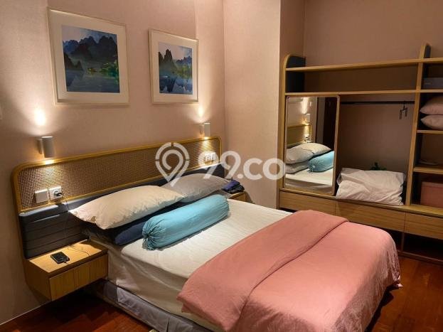 Siap Milik Apartemen Elit 3 KT & 2 KM di Dukuh Pakis, Surabaya Siap Milik Apartemen Elit 3 KT & 2 KM di Dukuh Pakis, Surabaya