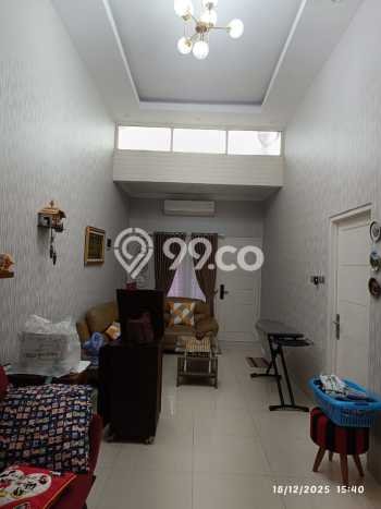 Rumah Minimalis 2 KT di Kebraon Surabaya Semi Furnished Rumah Minimalis 2 KT di Kebraon Surabaya Semi Furnished
