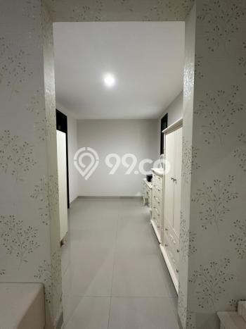 Hunian Eksklusif Siap Huni LT 246m2 di Wiyung, Surabaya Hunian Eksklusif Siap Huni LT 246m2 di Wiyung, Surabaya