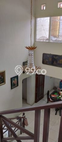 For Sale Hunian Rumah Nyaman 4 KT di Semolowaru, Surabaya For Sale Hunian Rumah Nyaman 4 KT di Semolowaru, Surabaya