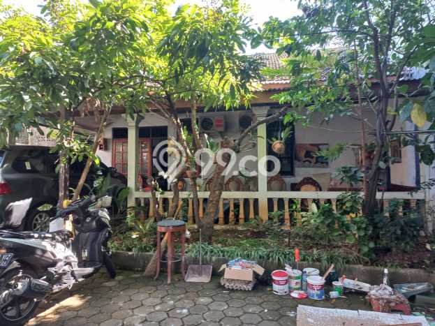 Jual Rumah Mewah Elegan Dengan View Cantik di Kreo, Tangerang Jual Rumah Mewah Elegan Dengan View Cantik di Kreo, Tangerang
