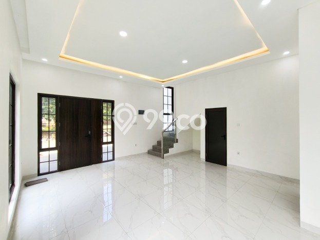 For Sale! Premium House LT 144m2 Desain Modern di Graha Raya Bintaro For Sale! Premium House LT 144m2 Desain Modern di Graha Raya Bintaro