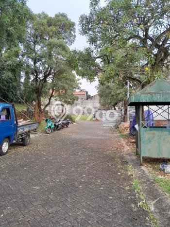 Tanah Kavling Dijual di Tangerang Selatan dengan Spesifikasi 140m2 Tanah Kavling Dijual di Tangerang Selatan dengan Spesifikasi 140m2