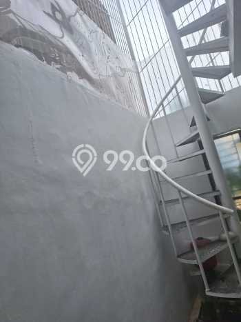 Rumah Modern 4 KT LT 147m2 di BSD Rumah Modern 4 KT LT 147m2 di BSD