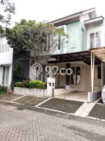 Rumah Elit Modern Tanpa Renovasi di Bintaro Tangerang Selatan Rumah Elit Modern Tanpa Renovasi di Bintaro Tangerang Selatan