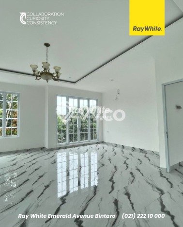 Best Deal Hunian Premium Ideal dan Luas di Ciputat, Tangerang Selatan Best Deal Hunian Premium Ideal dan Luas di Ciputat, Tangerang Selatan