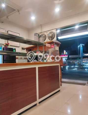 Gudang Bagus Dijual LB 108m2 Lokasi Strategis Tangerang Selatan Area Cocok untuk Berbisnis Gudang Bagus Dijual LB 108m2 Lokasi Strategis Tangerang Selatan Area Cocok untuk Berbisnis