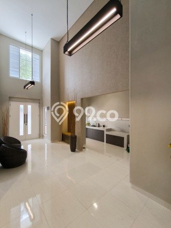 Hot Offer Hunian Mewah Ideal dan Luas di Serpong Utara, Tangerang Selatan Hot Offer Hunian Mewah Ideal dan Luas di Serpong Utara, Tangerang Selatan
