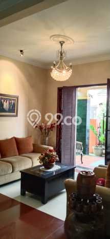 Dijual Rumah Modern 4 KT di Pondok Gede, Jakarta Timur Dijual Rumah Modern 4 KT di Pondok Gede, Jakarta Timur