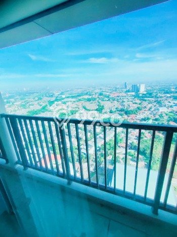 Dijual Segera Apartemen 2 KT & 1 KM di Pondok Aren, Tangerang Selatan Dijual Segera Apartemen 2 KT & 1 KM di Pondok Aren, Tangerang Selatan
