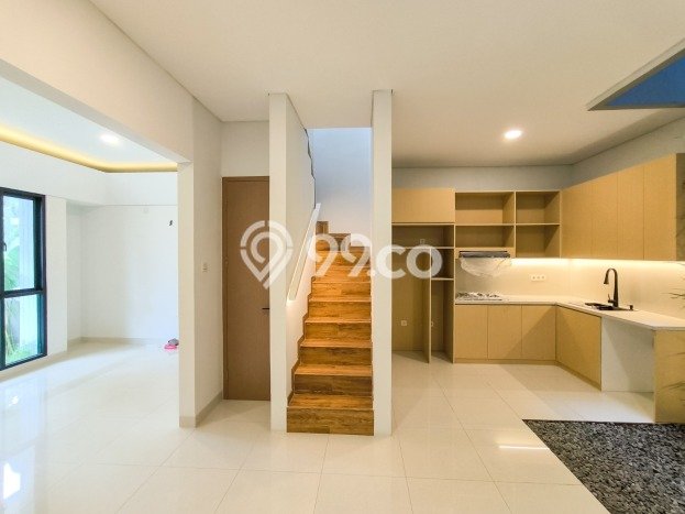 Rumah Minimalis 3 KT di Graha Raya Tangerang Rumah Minimalis 3 KT di Graha Raya Tangerang