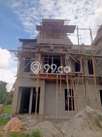 Dijual Rumah Modern 3 KT di Bintaro, Jakarta Selatan Dijual Rumah Modern 3 KT di Bintaro, Jakarta Selatan