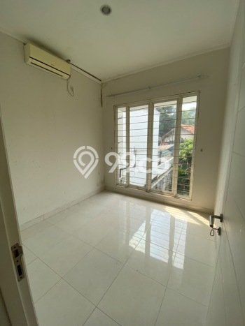 Rumah Elit Modern Tanpa Renovasi di Bintaro Tangerang Selatan Rumah Elit Modern Tanpa Renovasi di Bintaro Tangerang Selatan
