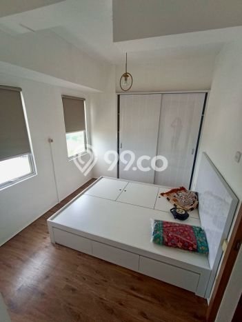 Apartemen Favorit Nyaman Dijual di Tangerang Selatan dengan 1 Kamar Tidur Apartemen Favorit Nyaman Dijual di Tangerang Selatan dengan 1 Kamar Tidur