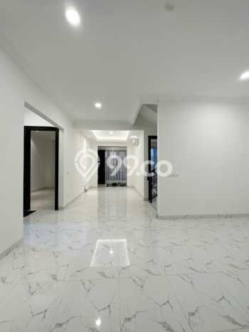Hunian Mewah LB 164m2 Siap Pakai Desain Elegan di Bintaro, Tangerang Selatan Hunian Mewah LB 164m2 Siap Pakai Desain Elegan di Bintaro, Tangerang Selatan