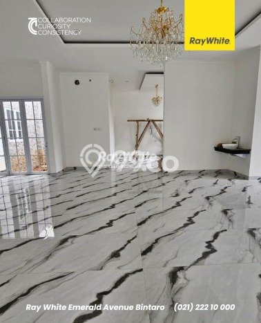 Best Deal Hunian Premium Ideal dan Luas di Ciputat, Tangerang Selatan Best Deal Hunian Premium Ideal dan Luas di Ciputat, Tangerang Selatan