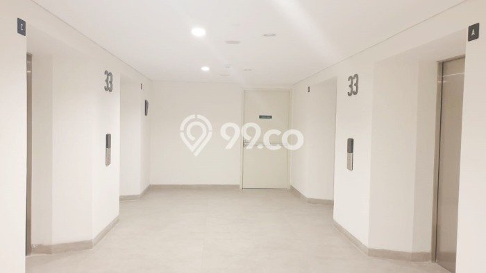 Dijual Segera Apartemen 2 KT & 1 KM di Pondok Aren, Tangerang Selatan Dijual Segera Apartemen 2 KT & 1 KM di Pondok Aren, Tangerang Selatan