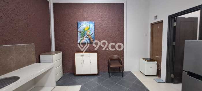 Rumah Modern 2 KT di Graha Raya Tangerang Unfurnished Rumah Modern 2 KT di Graha Raya Tangerang Unfurnished