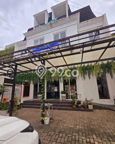 Hunian Eksklusif Dijual di Tangerang Selatan Fasilitas Premium Hunian Eksklusif Dijual di Tangerang Selatan Fasilitas Premium