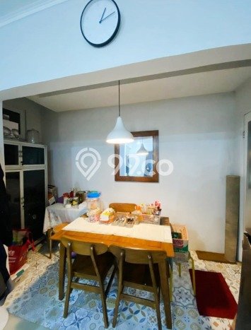 Dijual Rumah 3 Kamar Lokasi Strategis Nyaman dan Strategis di Ciputat Dijual Rumah 3 Kamar Lokasi Strategis Nyaman dan Strategis di Ciputat